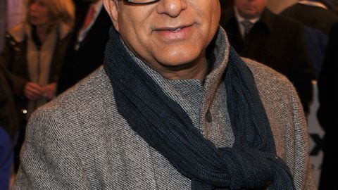 Deepak Chopra says there can be no denying that the mind-body connection is powerful.