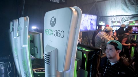 Microsoft has trademarked the name "Xbox 8," leading to speculation about a possible new gaming console.