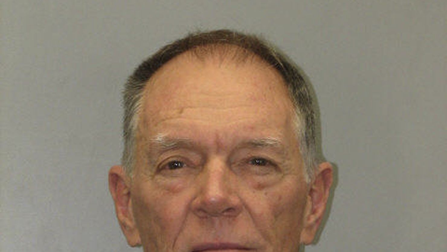 Police arrested Randy Babbitt, 65, Saturday, for allegedly driving while intoxicated. 