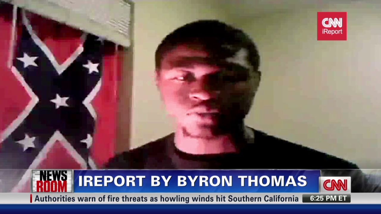 College Baseball Player Outed on TikTok for Wearing Confederate Flag Hat