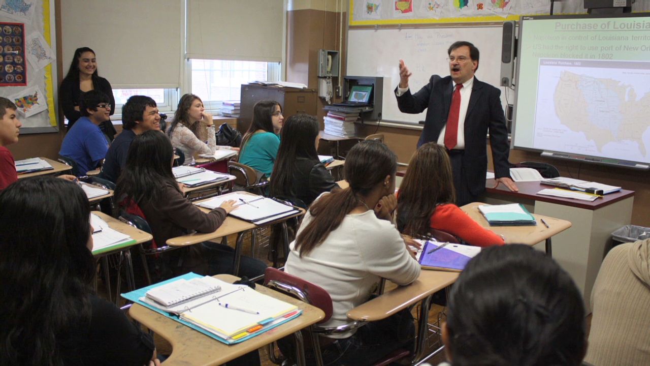 Overcrowded American Classrooms overcrowded-american-classrooms