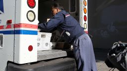 The U.S. Postal Service on Monday announced a $2.1 billion cost-savings proposal that would result in the loss of about 28,000 postal worker jobs.