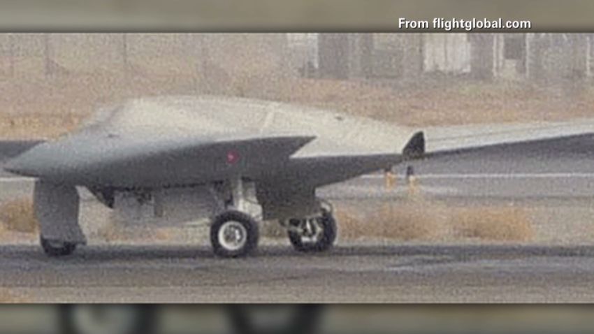 pkg lawrence iran stealth drone missing_00004916