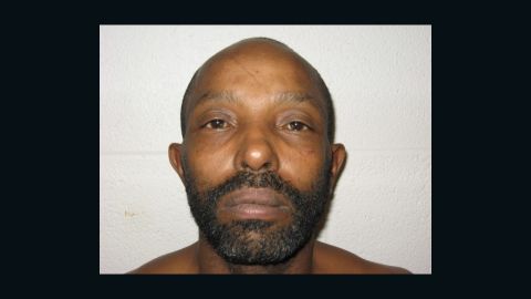 Eleven bodies were found in and around Anthony Sowell's house in Cleveland, Ohio. 
