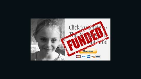 PayPal temporarily shut down Regretsy's Christmas drive for kids in need.