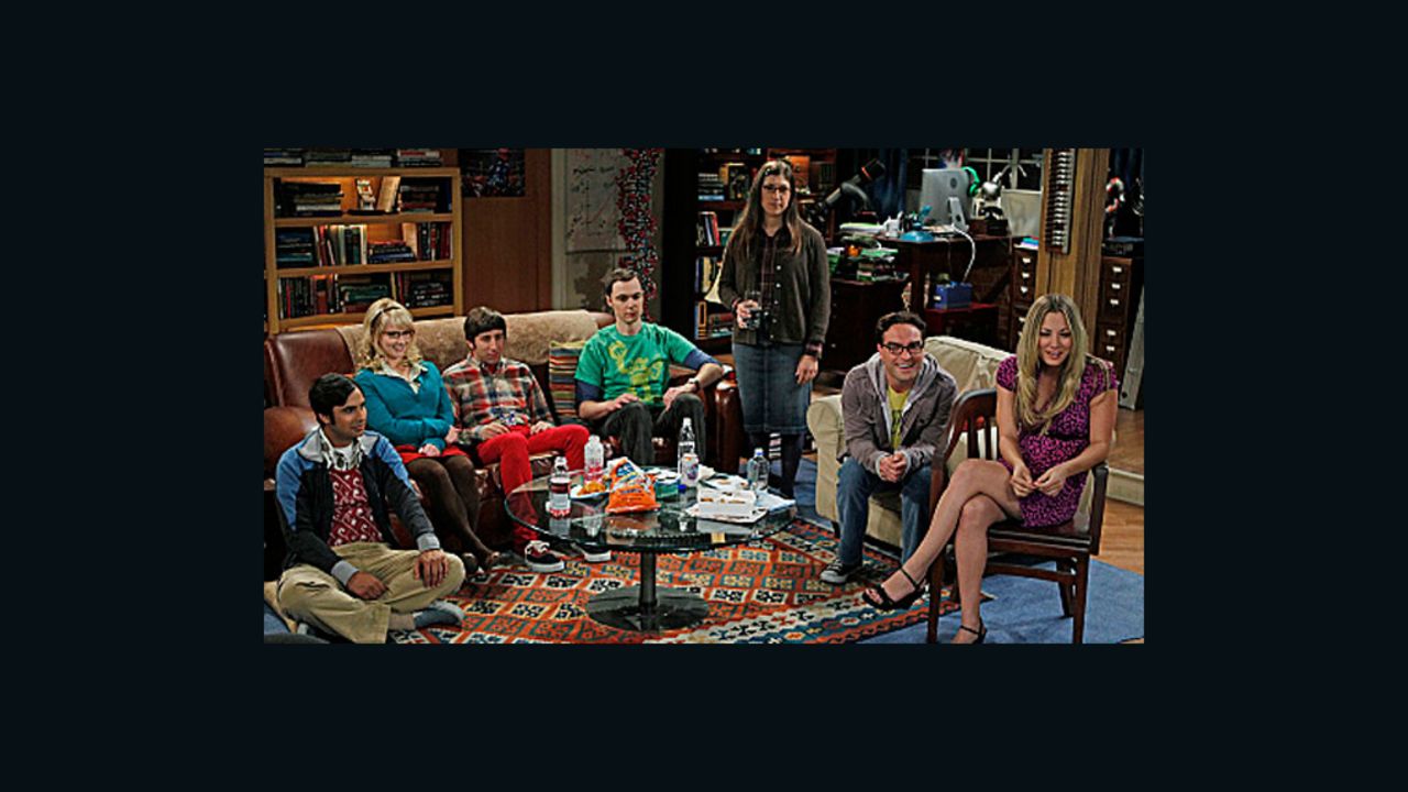 Multi-camera sitcoms like CBS' "The Big Bang Theory" seem to be ruling the comedy ratings roost.
