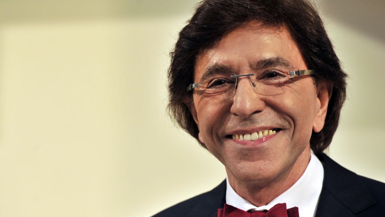 Elio Di Rupo, of the Belgian Socialist Party, is expected to lead a coalition government of six parties.