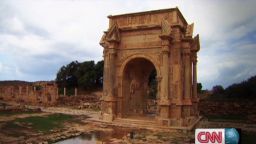 A Roman City in Libya_00000000