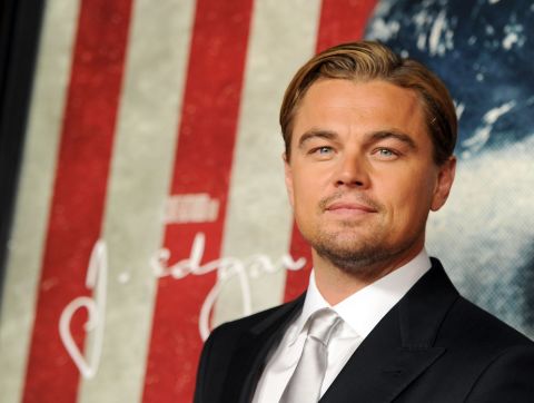 At age 24, Leonardo DiCaprio established his own foundation dedicated to environmental causes. Since then, he has given his time and millions of dollars to those causes, and others, including Haiti relief after the January 2010 earthquake.