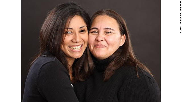 Woman immigrant in same-sex marriage wont be deported image photo