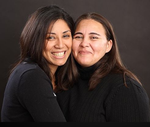 Woman immigrant in same-sex marriage wont be deported picture