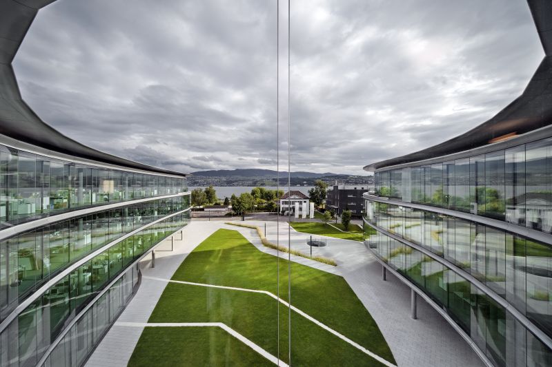 The Greenest Buildings Of 2011 | CNN