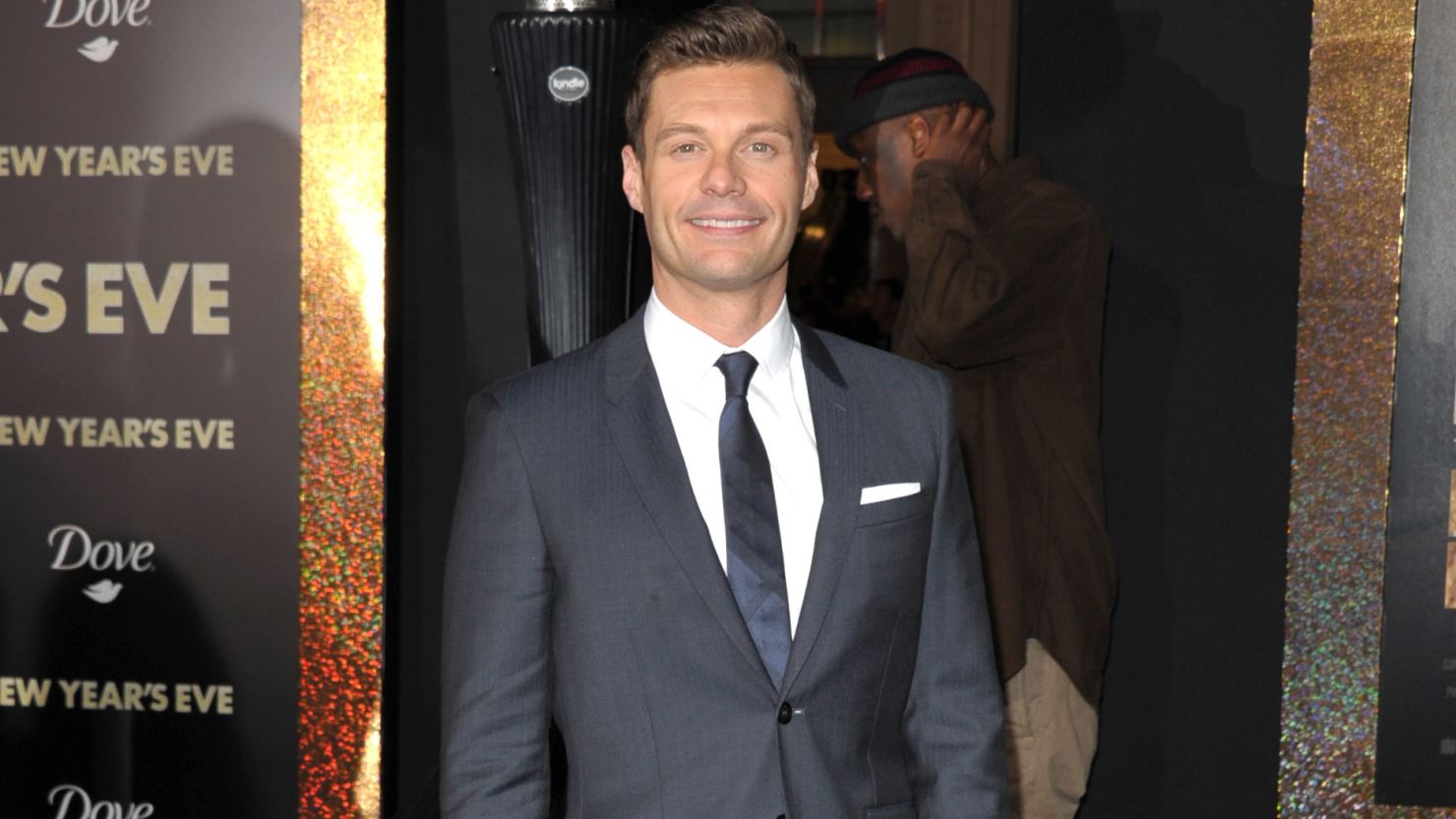 Ryan Seacrest may soon be adding more work to his already successful career.