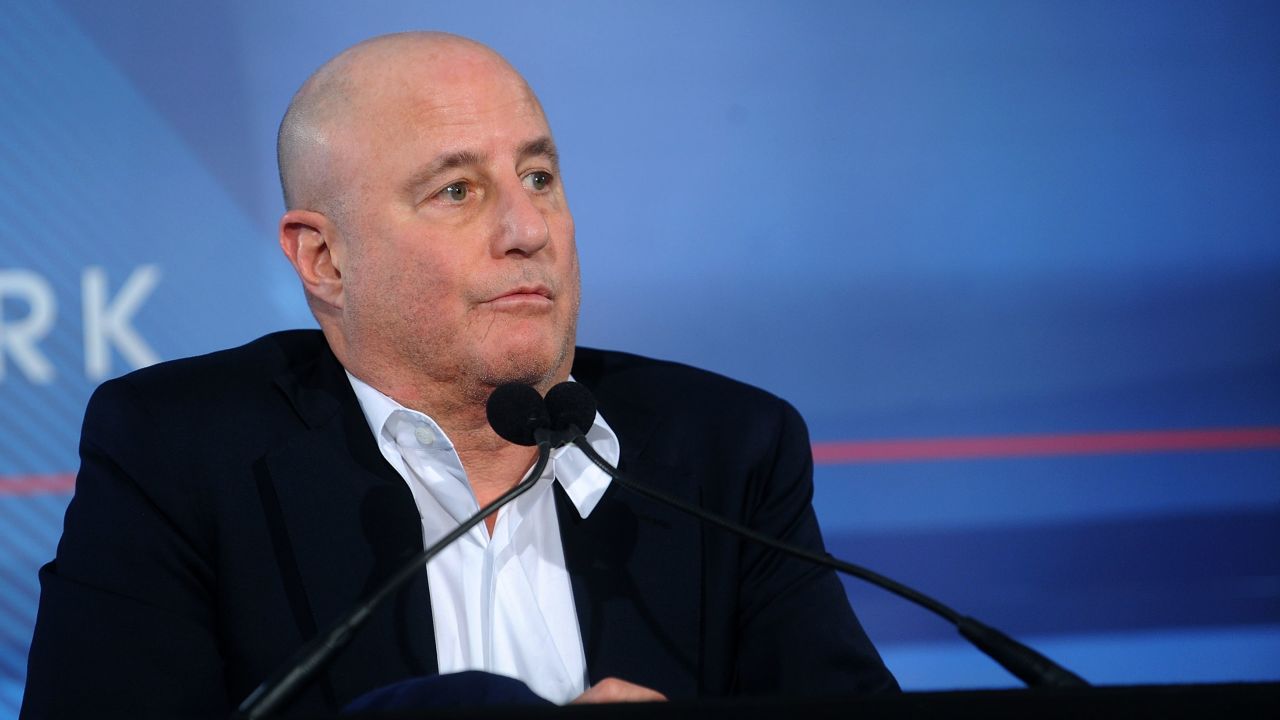Democratic activist and fundraiser Ronald Perelman is the controlling shareholder of Siga Technologies.