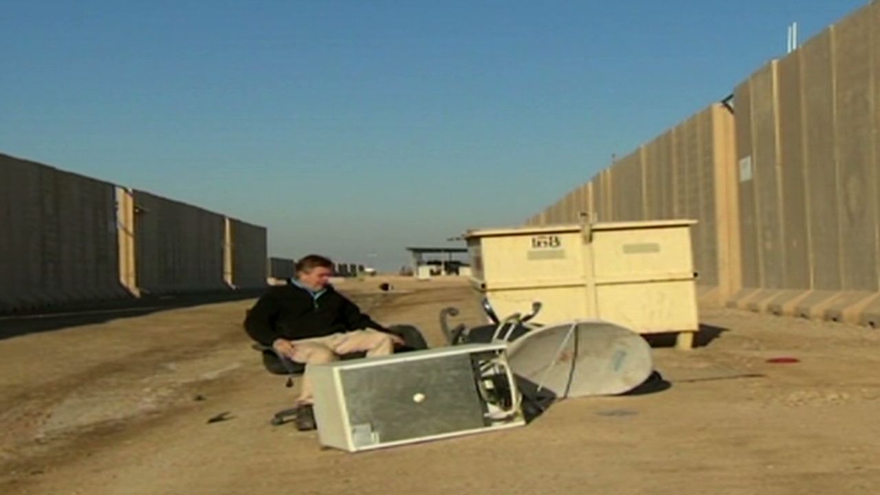 Iraq: How Did We Get Here? | CNN