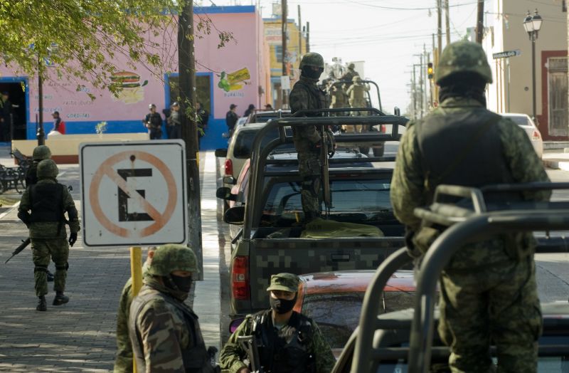 Is Mexico's Drug War Strategy Working? | CNN