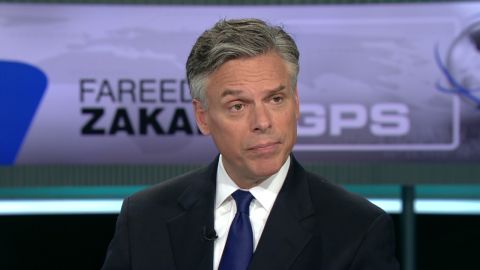 Jon Huntsman