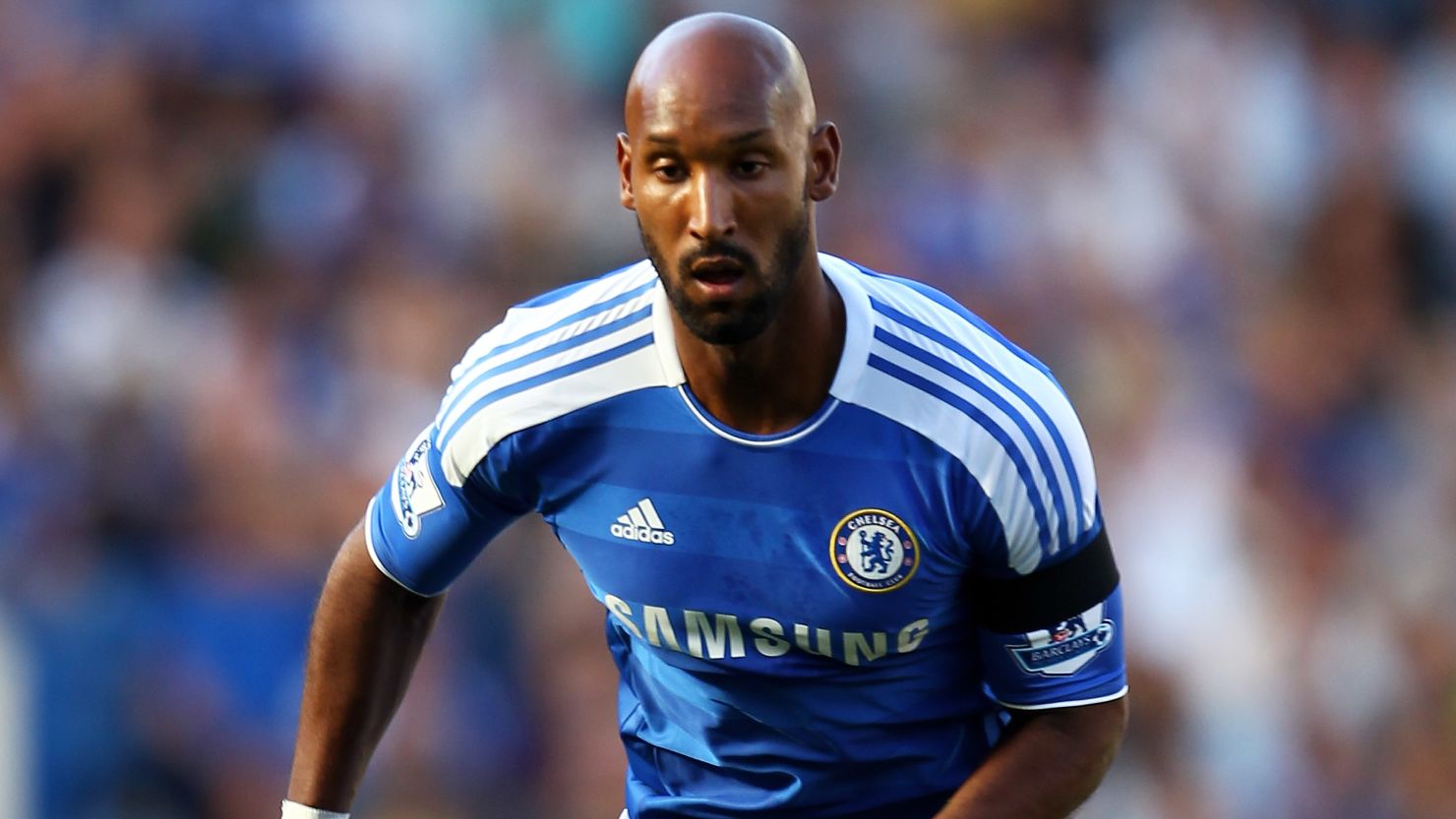 Nicolas Anelka is expected to leave English club Chelsea during the January transfer window.