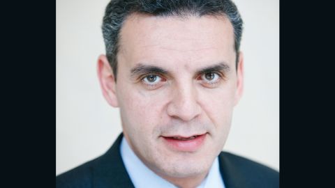 Khaled Elgindy