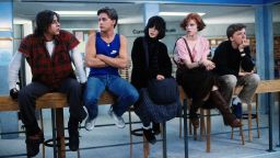 Hughes' '80s teen films, such as "Sixteen Candles" and "The Breakfast Club" (pictured), were unapologetically set in an upscale Chicago suburb. Though his characters grappled with growing up, none of them was dismissive of their hometowns -- though at least one of them, Ferris Bueller, had a great time in the big city. 