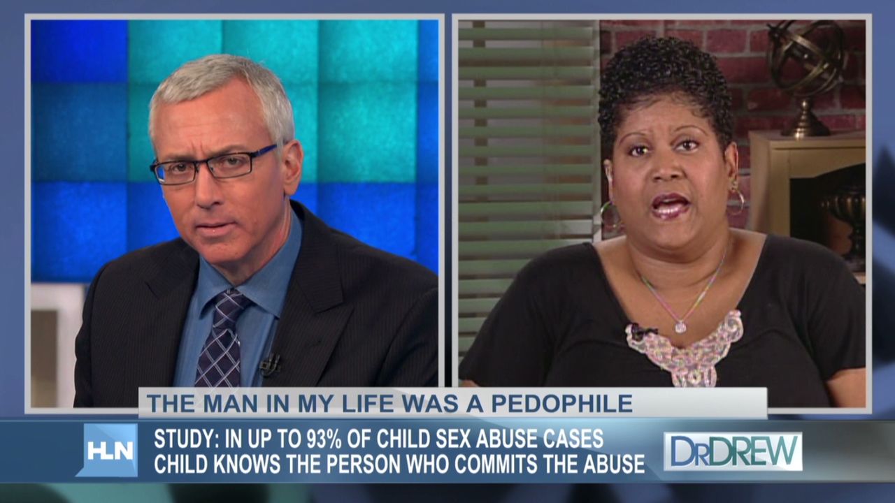 pedophile 