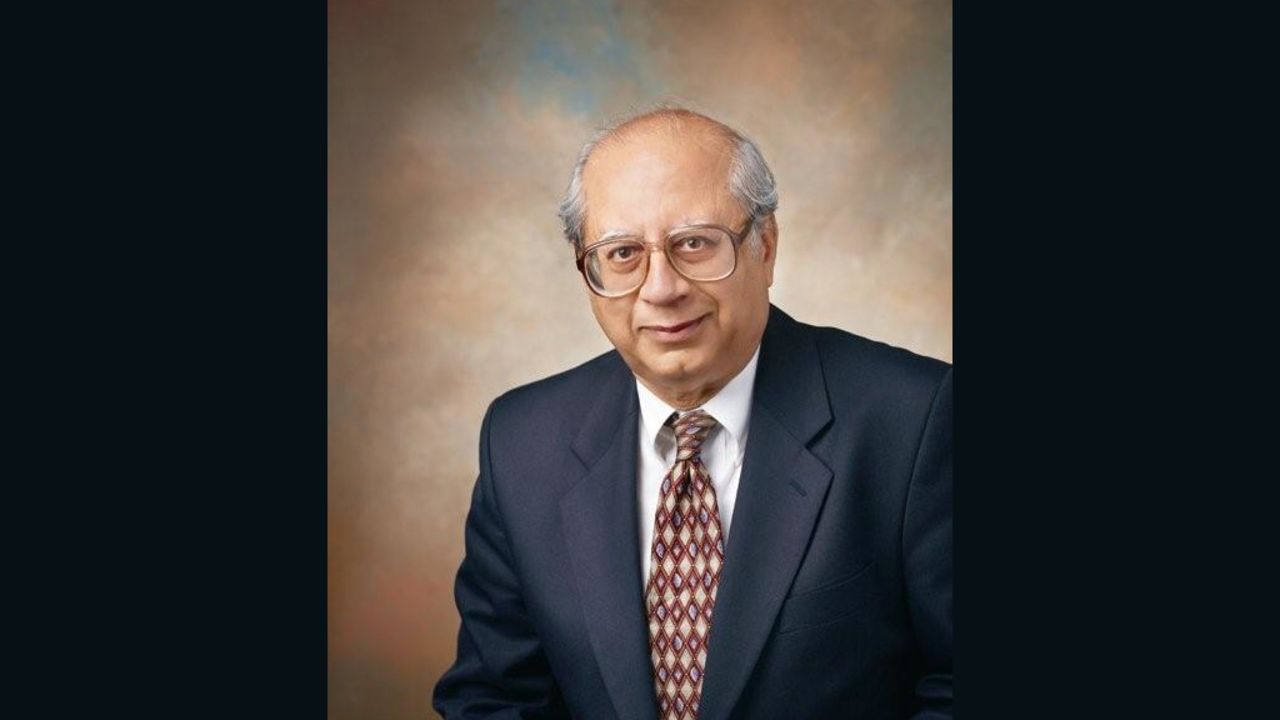 Mohammed Ayoob
