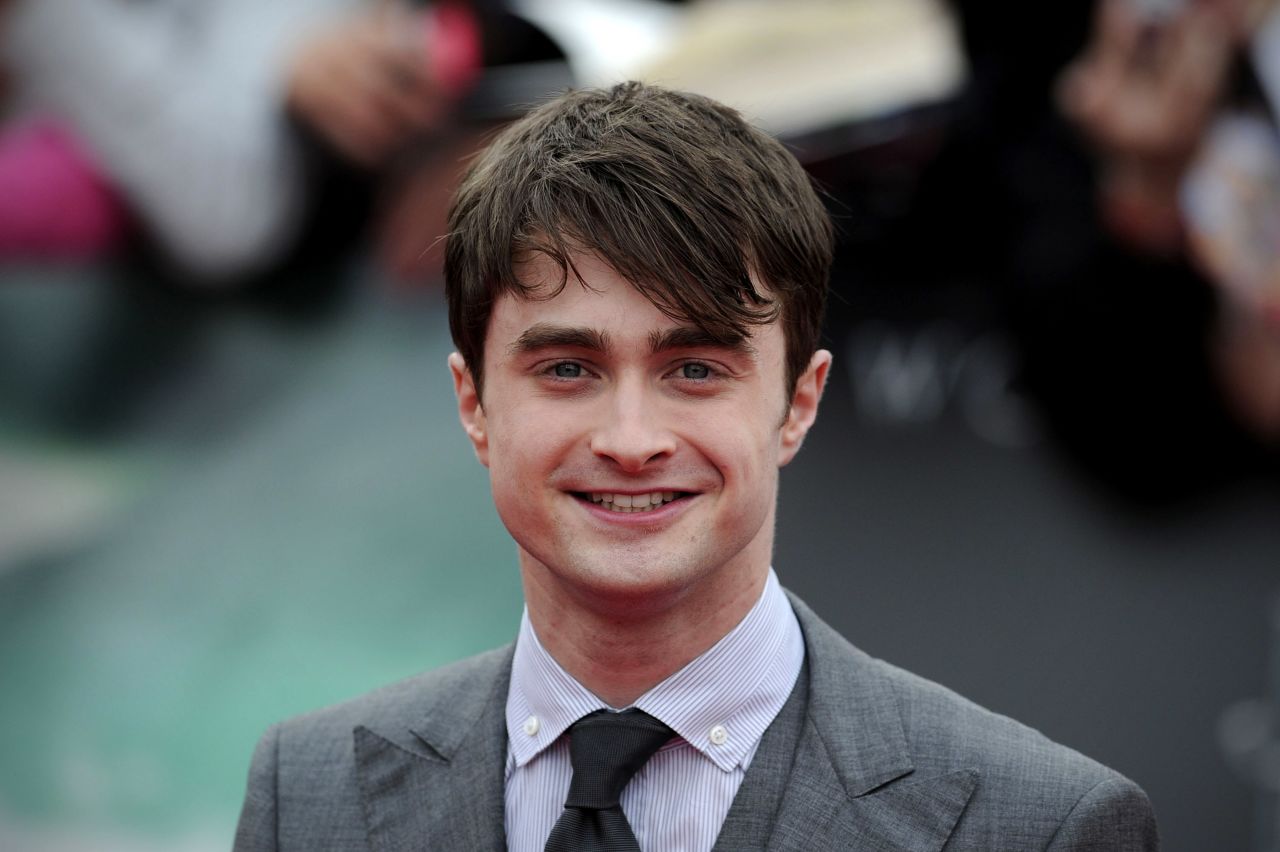 The millions of fans around the globe who watched the "Harry Potter" films saw a heroic young wizard fighting dark magic, but behind the character was a teen actor with self-confidence issues who was fighting alcohol dependency. In July, Radcliffe opened up about his struggles with alcohol in an interview with GQ, saying he became reliant on drinking to enjoy things. "I was just so enamored with the idea of living some sort of famous person's lifestyle that really isn't suited to me," he said, adding that he'd learned that he much preferred the quiet life to lavish parties and temptation.