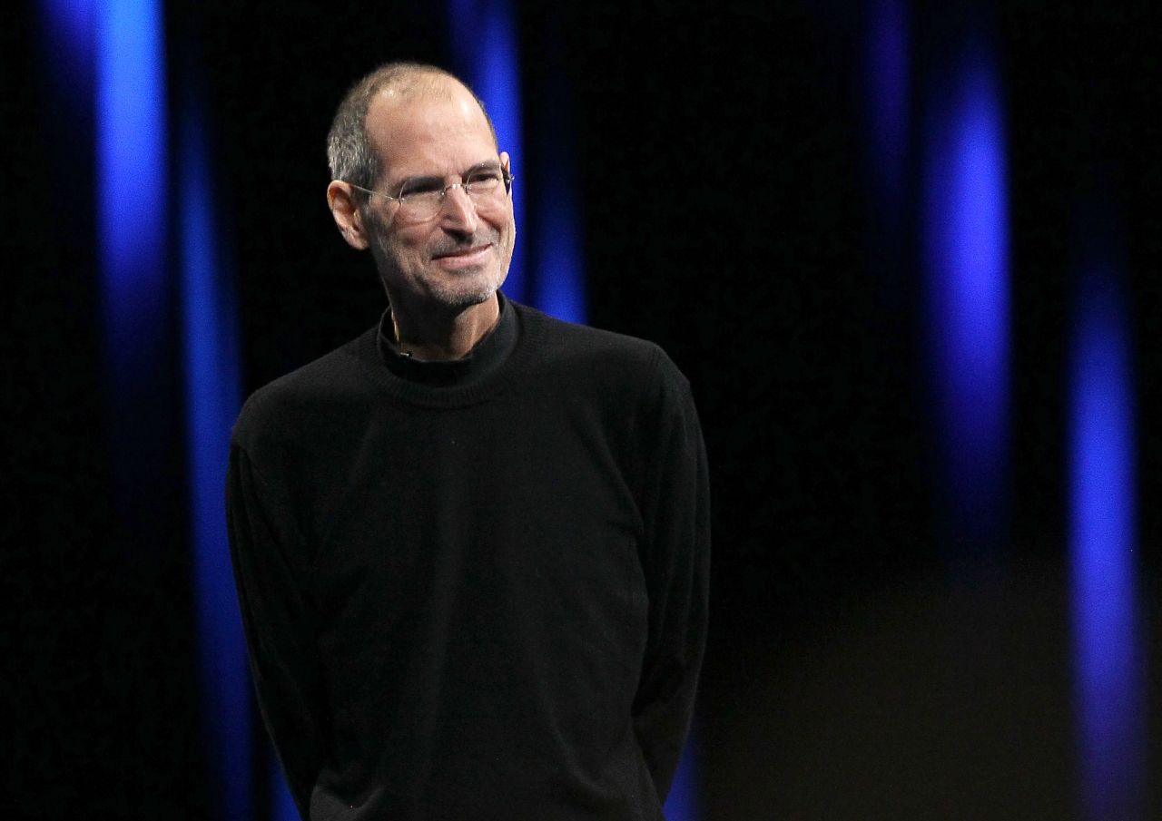 The Apple cofounder is the man and mind behind devices like the iPod, iPhone, and iPad. But in 2004, people surfing the Web on their iMacs learned the visionary had been diagnosed with pancreatic cancer, a disease from which he suffered until his untimely death in October, at the age of 56. His death came shortly after he stepped down as Apple CEO, citing an inability to perform his duties. During a speech to Stanford grads at a 2005 commencement ceremony, Jobs spoke reflectively, saying, "Your time is limited, so don't waste it living someone else's life." 