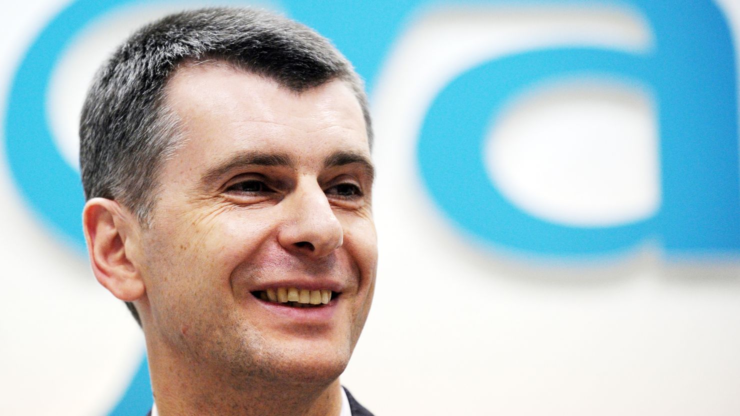 Mikhail Prokhorov has a lot of money, but oligarchs like him have not fared well against Russia's powerful elite.