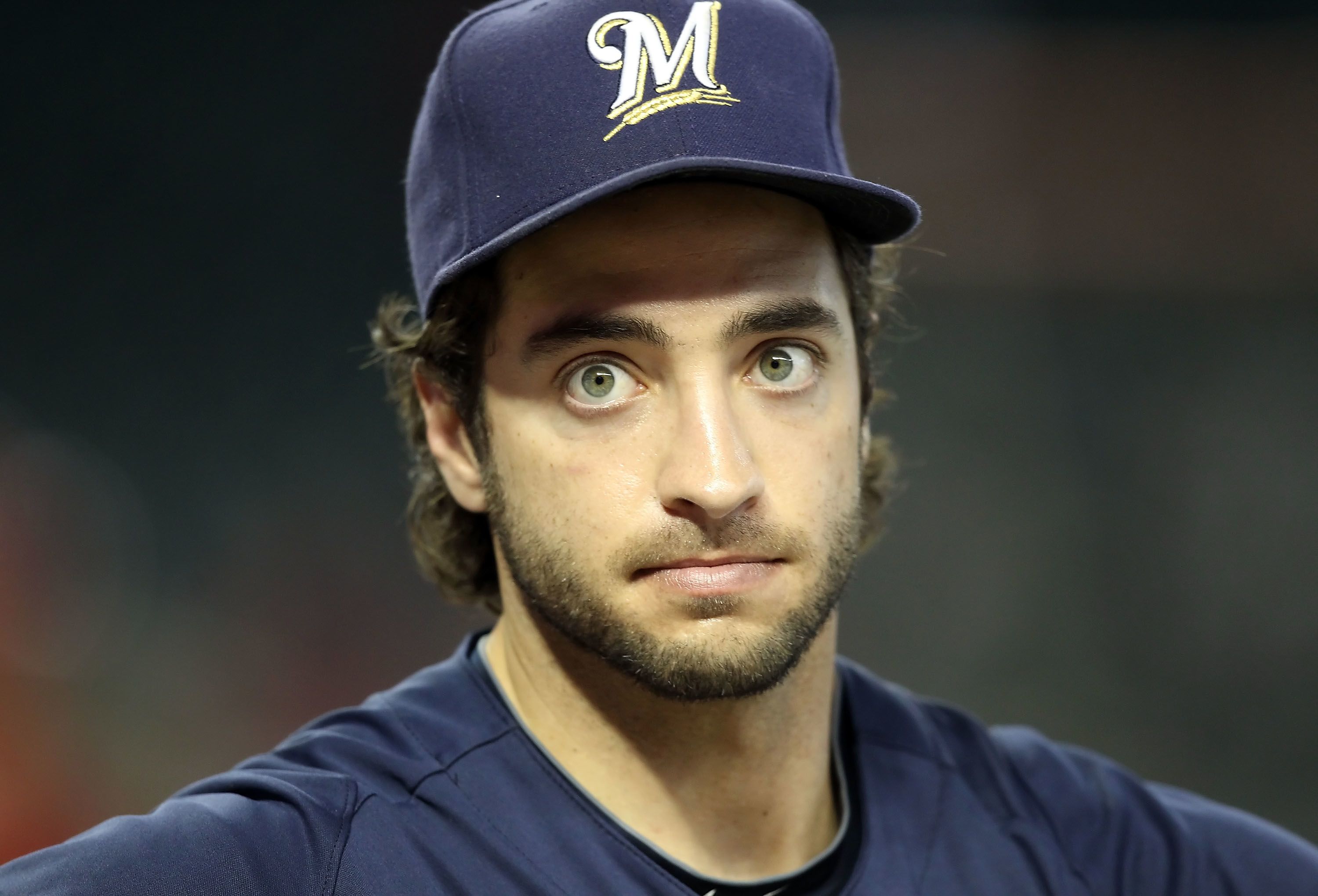 Nike ends contract with recently suspended Ryan Braun