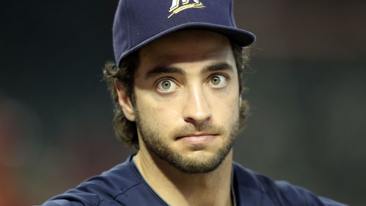 Nike ends contract with recently suspended Ryan Braun | CNN