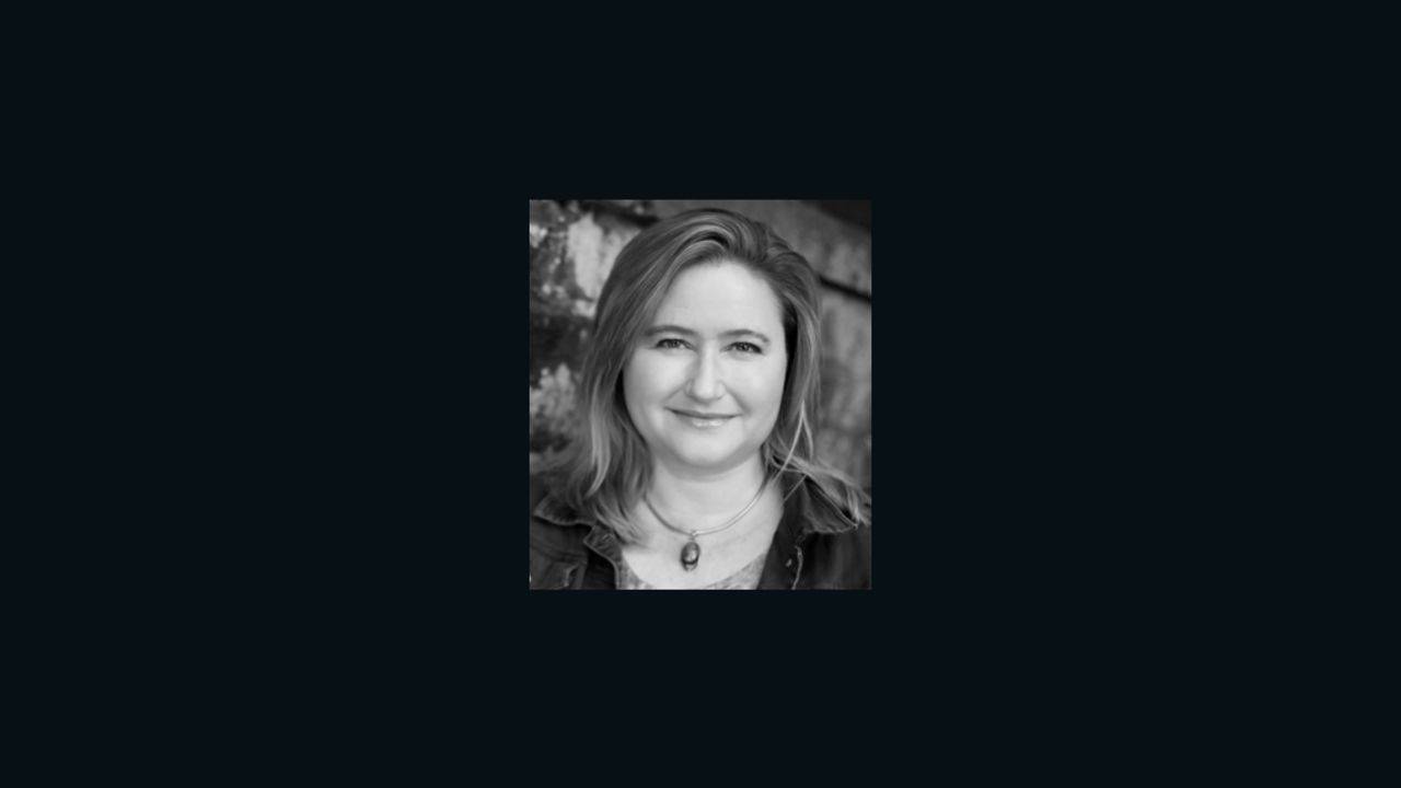 Rebecca MacKinnon