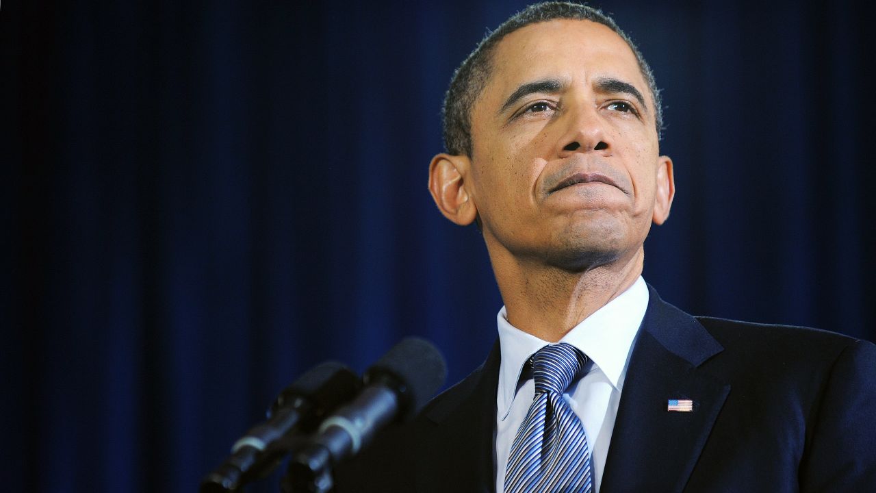President Obama has said he would veto the payroll tax plan passed by the House if it reaches his desk.
