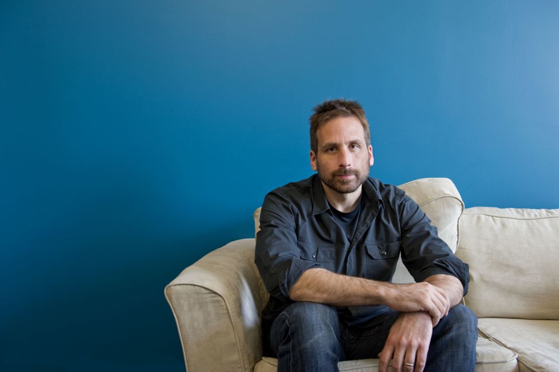 Ken Levine, the creator of "BioShock," talks going from childhood gamer to top designer.