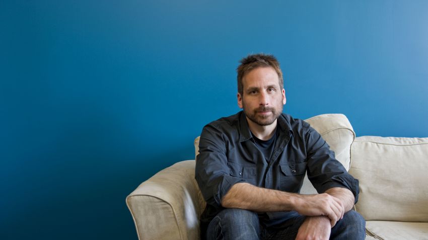 Ken Levine, the creator of "BioShock," speaks on how we went from being the man behind the controller to becoming a leading game designer. 