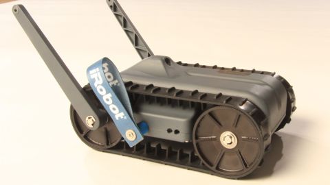 iRobot LANdroid