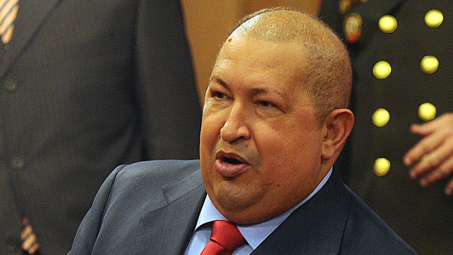 Venezuelan President Hugo Chavez says he won't respect a decision by the World Bank's arbitration body regarding a dispute with ExxonMobil.