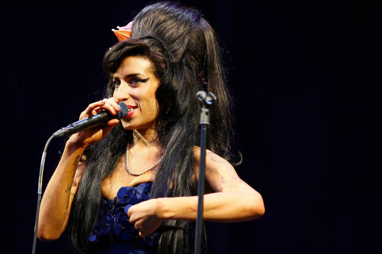 The singer often pushed the limits with alcohol and other drugs, but in July the abuse finally went too far when Winehouse was found dead in her London apartment from alcohol poisoning. The coroner reported that Winehouse was more than five times over the legal limit, according to People. Her family issued a statement shortly after her death: "Amy was battling hard to conquer her problems with alcohol and it is a source of great pain to us that she could not win in time." Although Winehouse had a clear-cut dependency, over-consumption can often be masked as simply having a good time or being social.