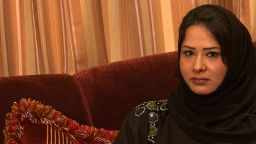 Eman al-Obeidi garnered worldwide attention for her vocal rape allegations against the regime of Moammar Gadhafi.