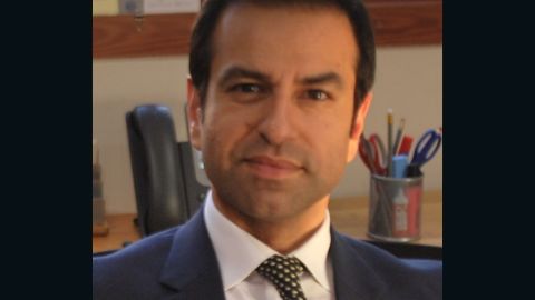 Salman Shaikh