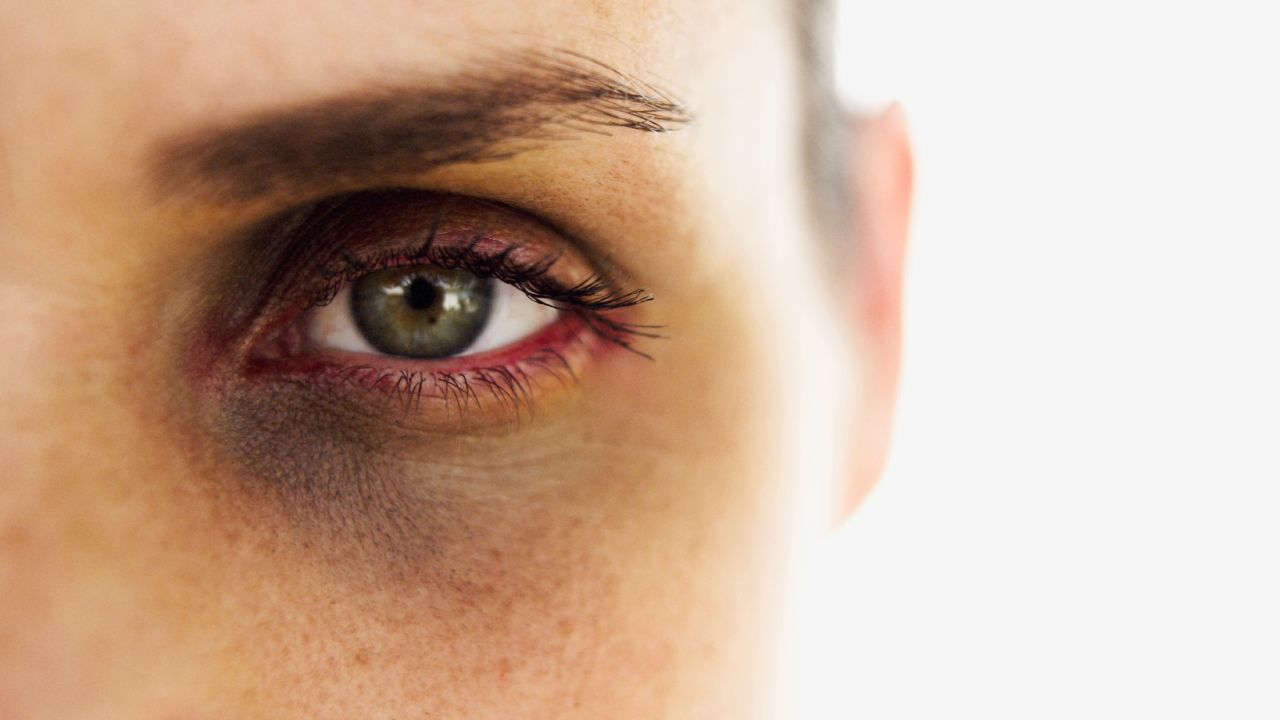 Nearly one in four women said they had been subjected to "severe physical violence" by an intimate partner.