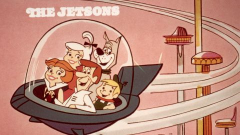 The 1960s TV show The Jetsons portrayed a future of flying cars and holograms, but what advances will 2100 bring?