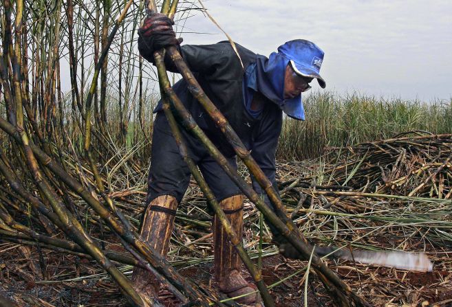 Brazil has been producing ethanol from sugarcane since the 1970s, and Braskem has built on this technology in recent years.