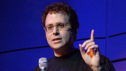 Stephen Glass was considered a brilliant 25-year-old Washington journalist before he was unmasked as a serial faker.