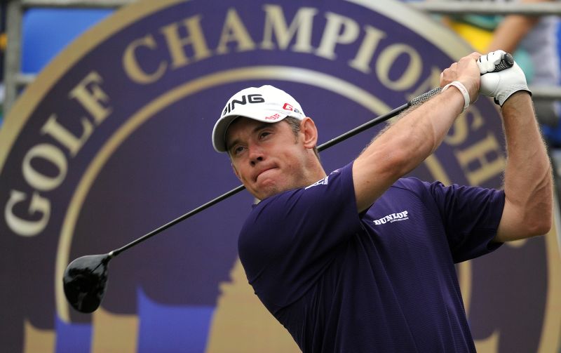 Westwood matches Asian Tour record with another superb display in Thailand CNN