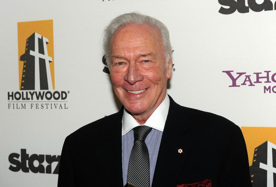 You would think that a classic like "The Sound of Music" is untouchable. But even Christopher Plummer, who played Captain Georg von Trapp in the 1965 film, has criticized his role. In his autobiography in 2008, he referred to the musical as "The Sound of Mucus" and said, "It was a bit like flogging a dead horse...  It's not my cup of tea.''