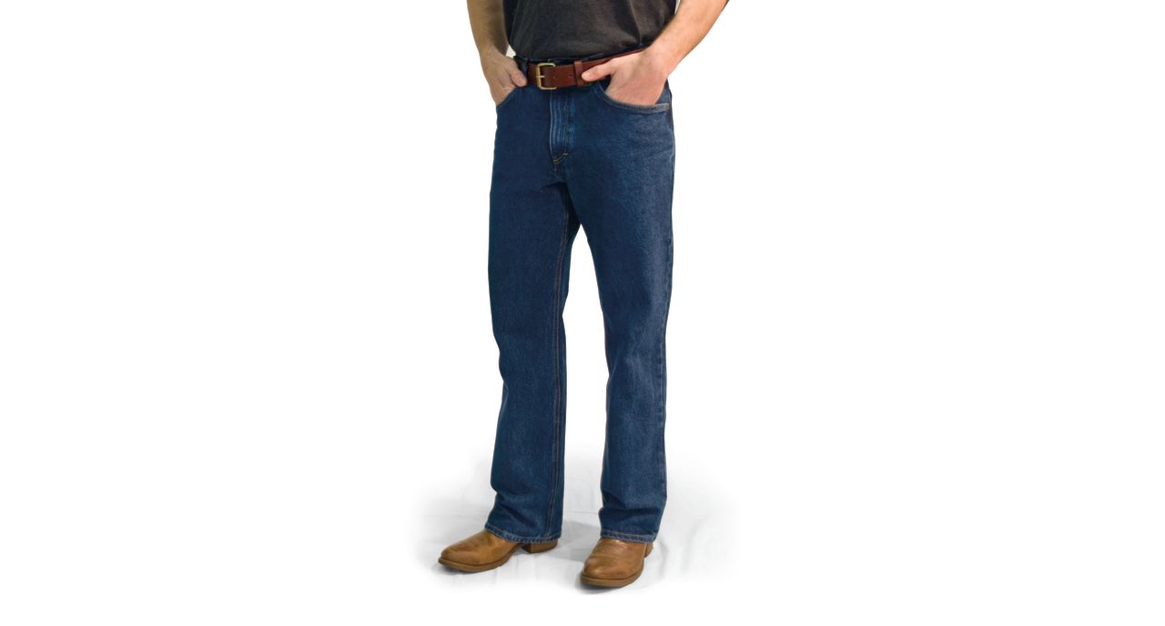 All American Clothing makes jeans, shirts and accessories for men and women ranging from $20 to $70. It uses denim from Plains Cotton Cooperative Association, a collective of nearly 10,000 American farmers.