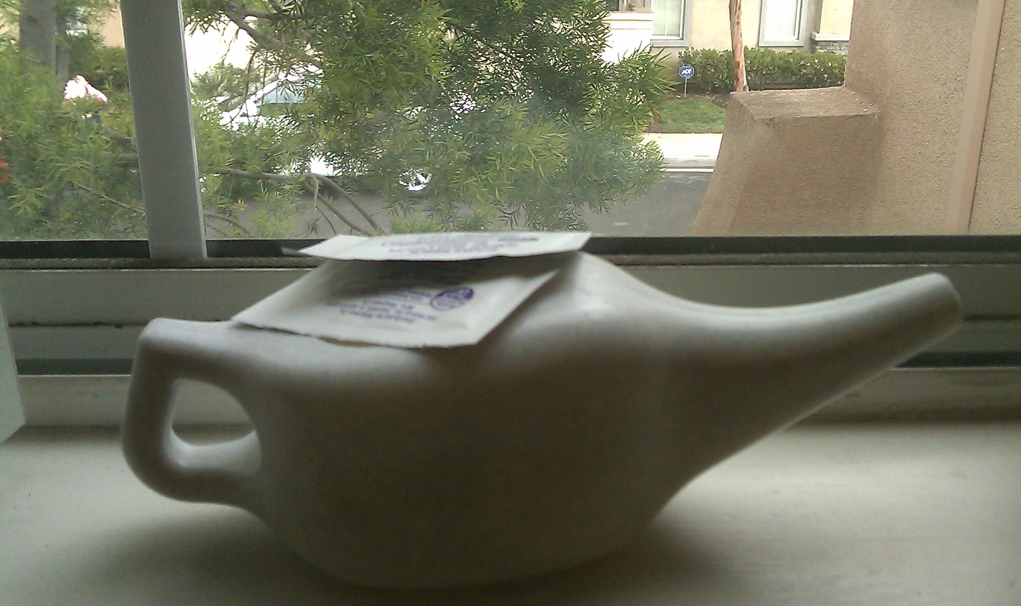 Neti Pot Benefits, Mistakes, Risks and How to Use Safely - Dr. Axe