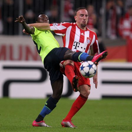 Four-time winners Bayern Munich and Swiss side Basel were drawn together in the group stage of last year's competition, with the Germans winning both matches.