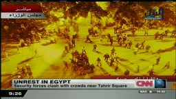 Police brutally attack Egyptian women, US condemns, with 'Blue Bra Girl'  video on Qasr Al-Ainy St 